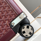 Bourget PM Trolley Case