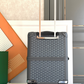 Bourget PM Trolley Case