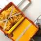 Bourget PM Trolley Case