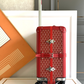 Bourget PM Trolley Case