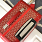 Bourget PM Trolley Case