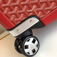 Bourget PM Trolley Case