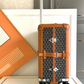 Bourget PM Trolley Case