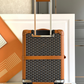 Bourget PM Trolley Case