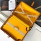Bourget PM Trolley Case