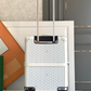 Bourget PM Trolley Case
