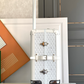 Bourget PM Trolley Case