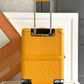 Bourget PM Trolley Case