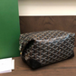 Bowling 25 Toiletry Bag