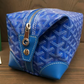 Bowling 25 Toiletry Bag