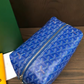 Bowling 25 Toiletry Bag