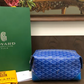 Bowling 25 Toiletry Bag