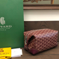 Bowling 25 Toiletry Bag