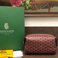 Bowling 25 Toiletry Bag