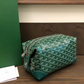 Bowling 25 Toiletry Bag