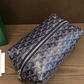Bowling 25 Toiletry Bag