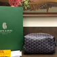 Bowling 25 Toiletry Bag