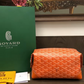 Bowling 25 Toiletry Bag