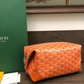 Bowling 25 Toiletry Bag