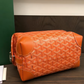 Bowling 25 Toiletry Bag