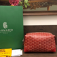 Bowling 25 Toiletry Bag