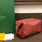 Bowling 25 Toiletry Bag
