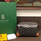 Bowling 25 Toiletry Bag