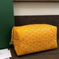 Bowling 25 Toiletry Bag