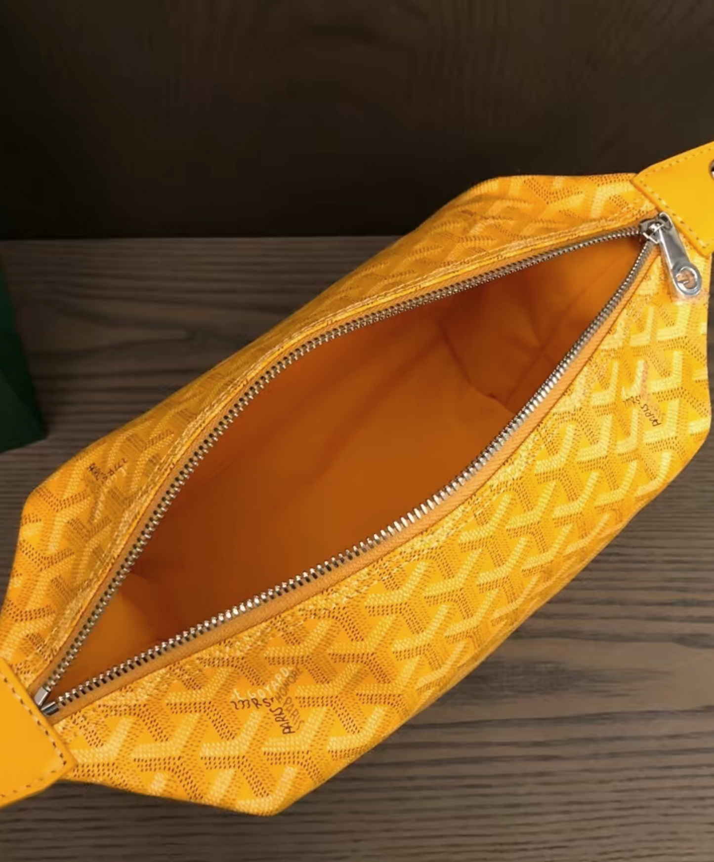 Bowling 25 Toiletry Bag