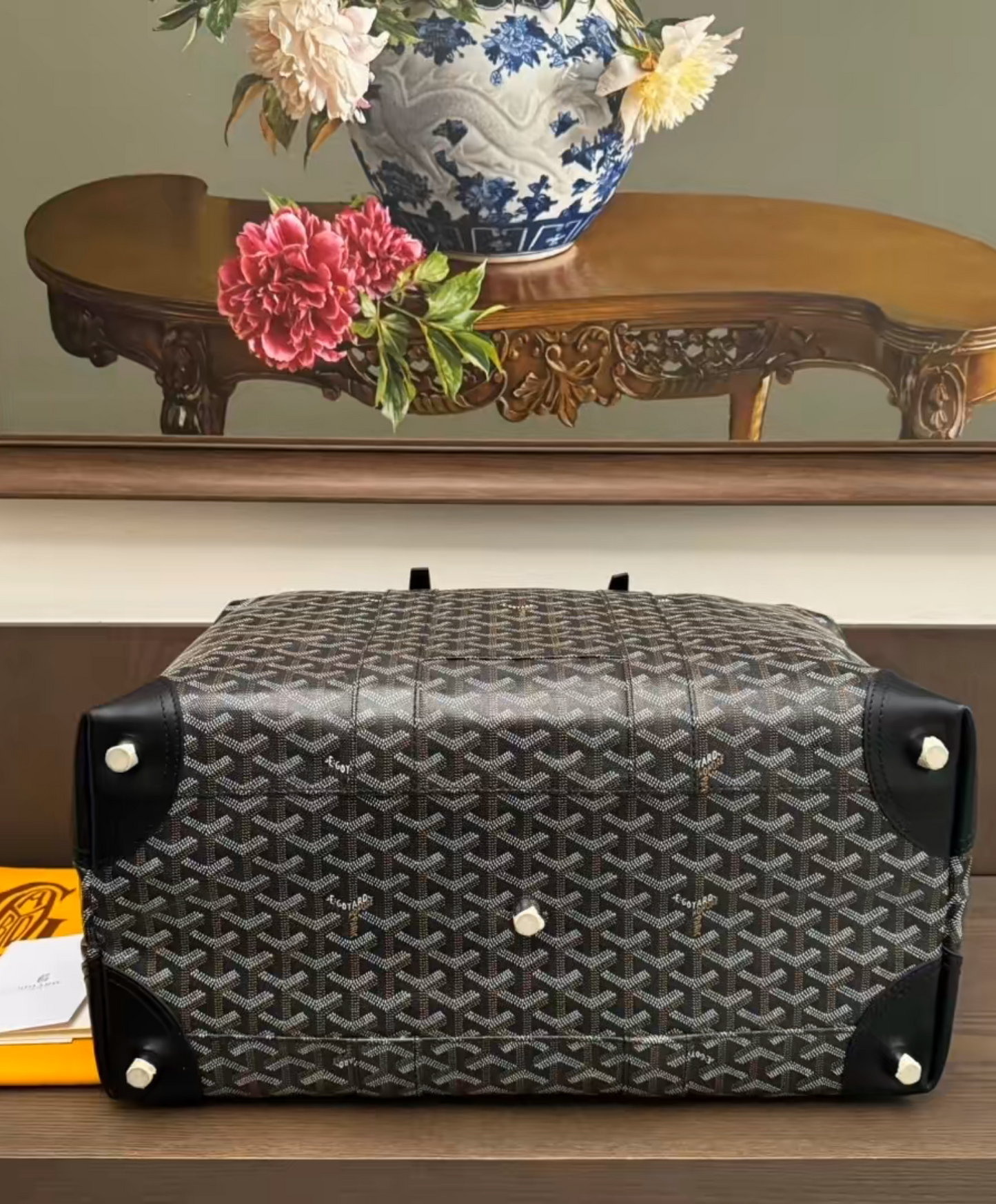 Bowling 45 Bag