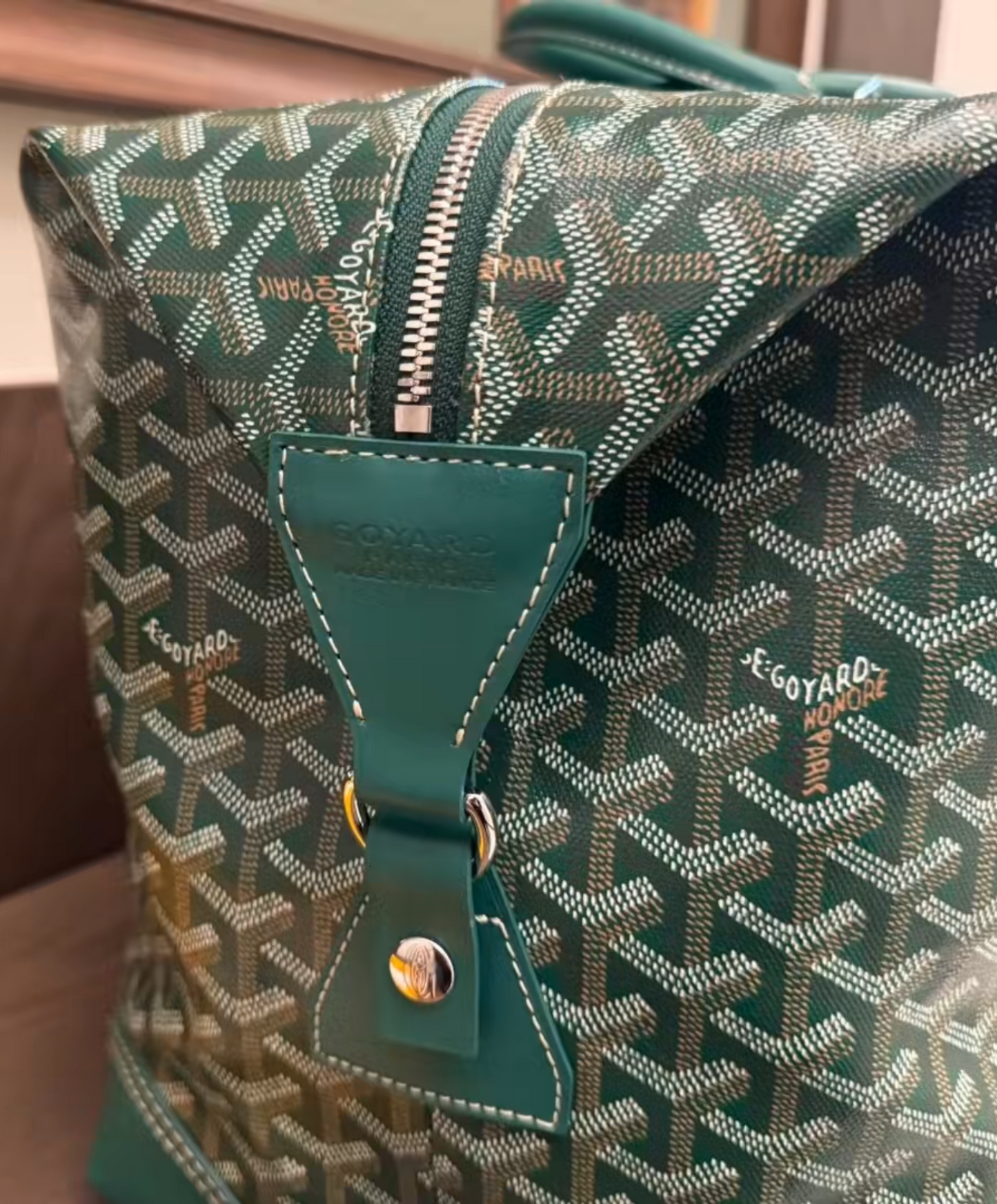 Bowling 45 Bag