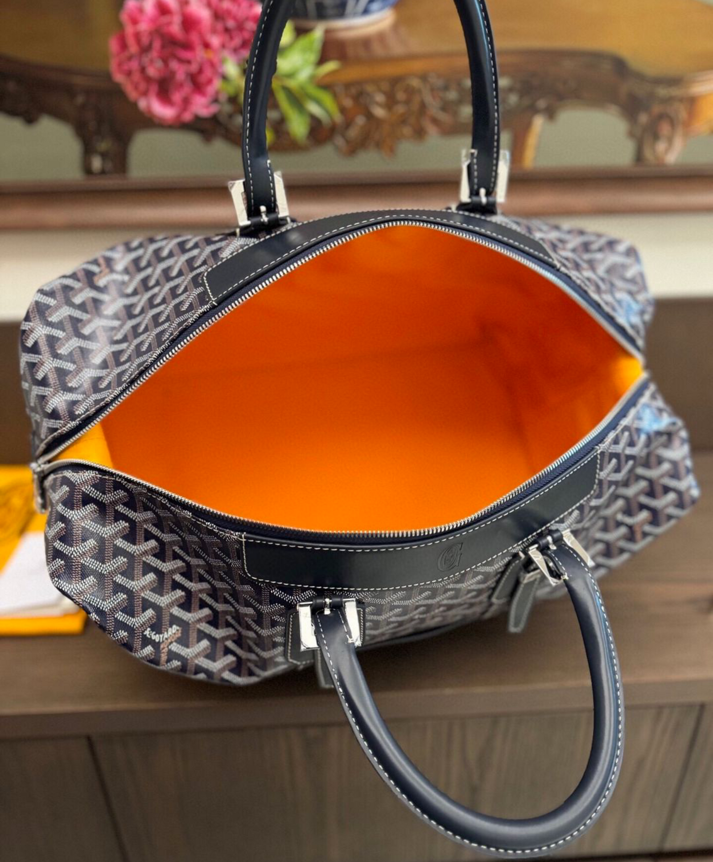 Bowling 45 Bag