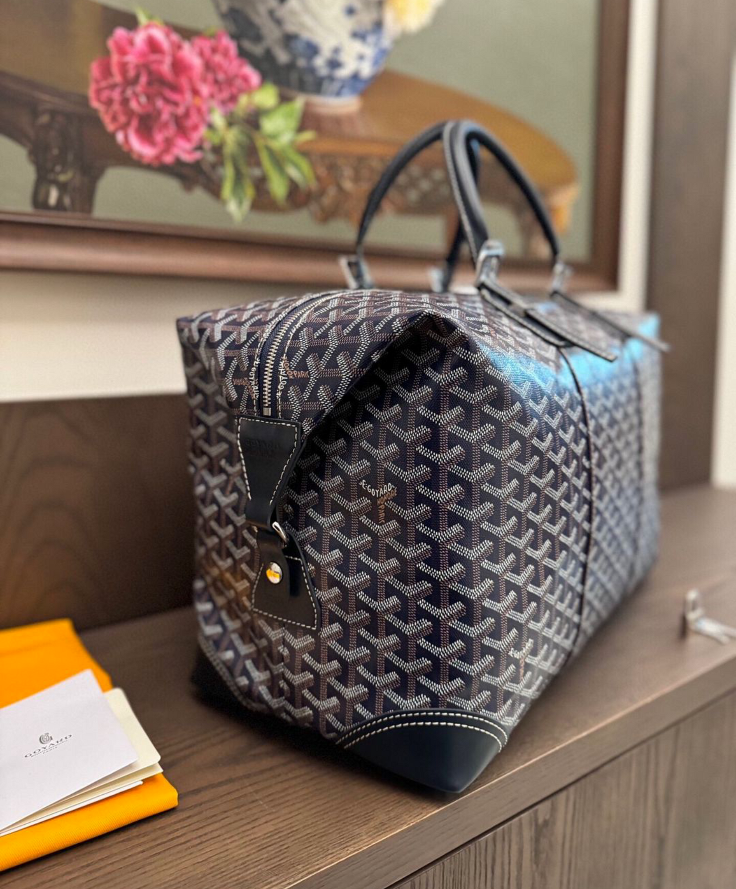 Bowling 45 Bag