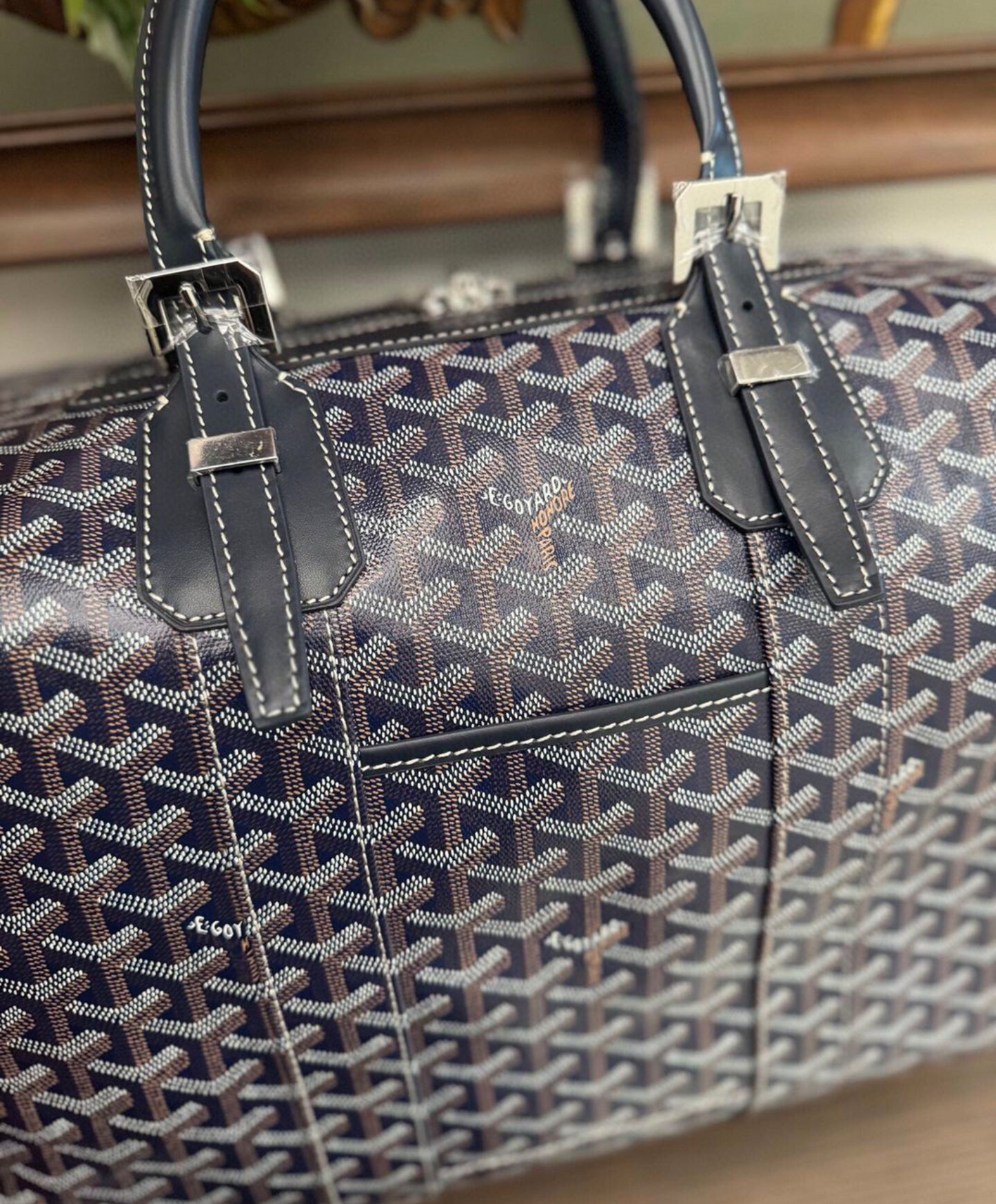 Bowling 45 Bag
