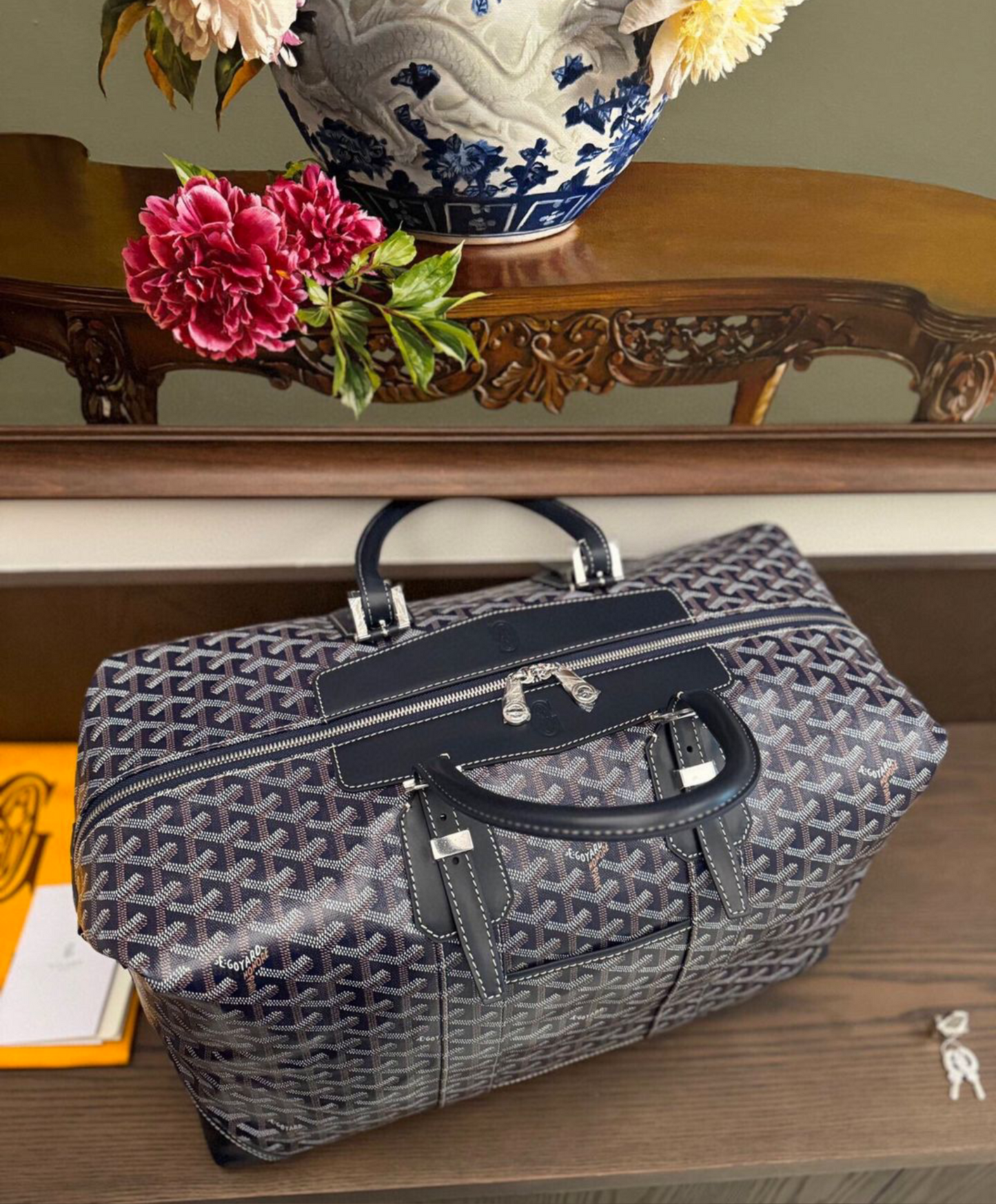 Bowling 45 Bag
