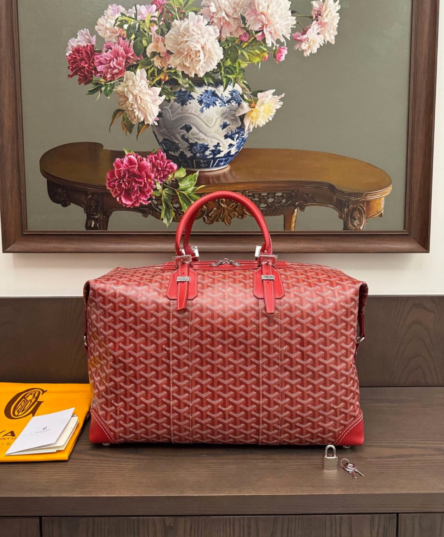 Bowling 45 Bag