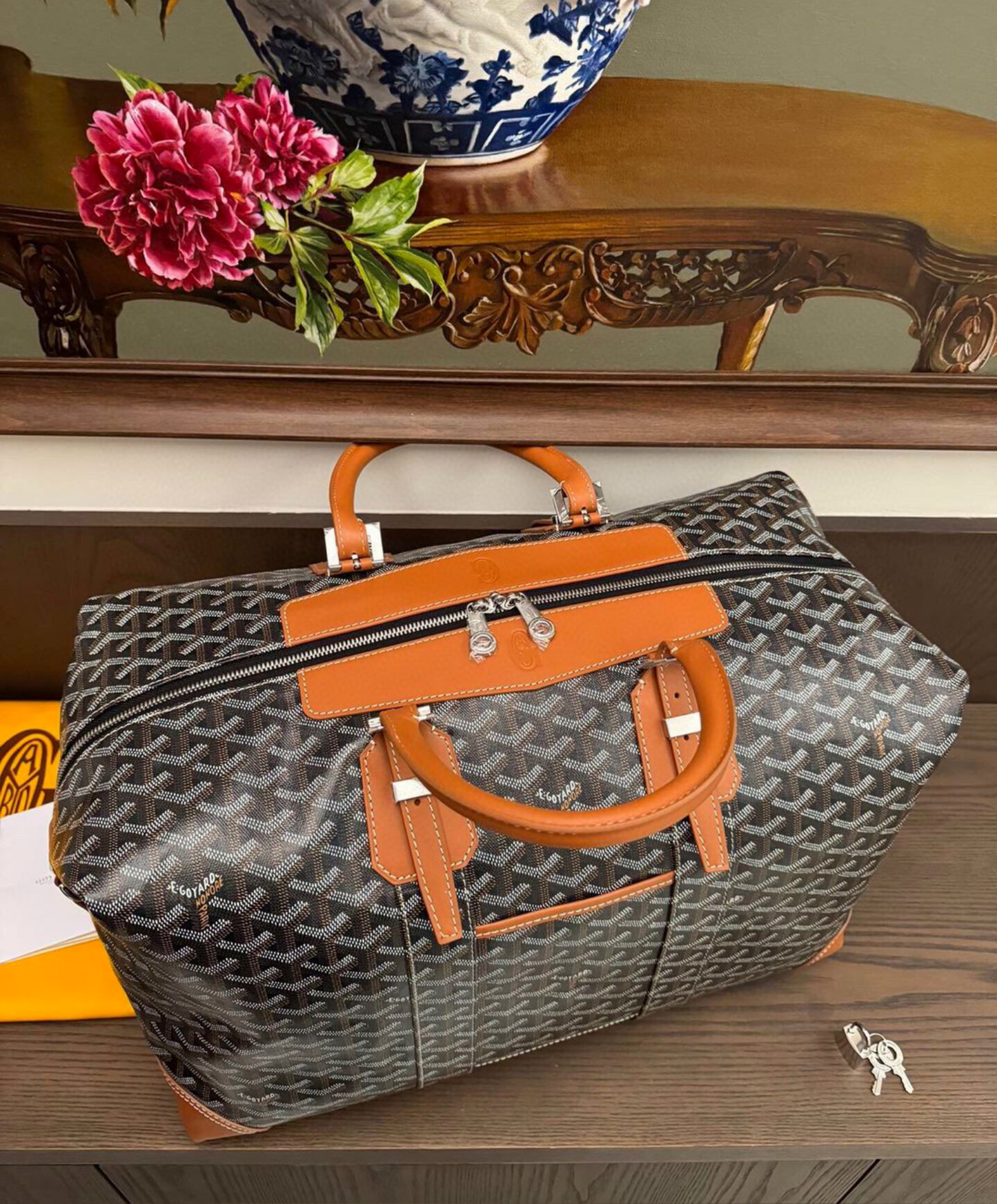 Bowling 45 Bag