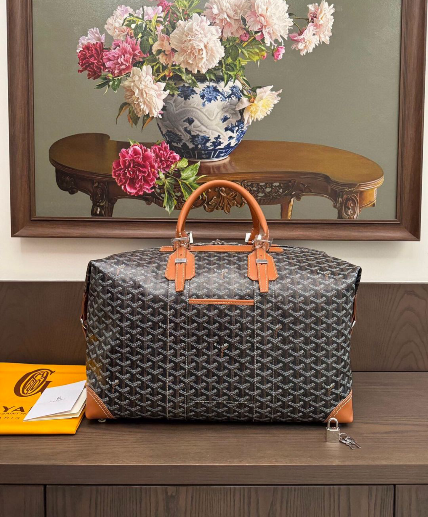 Bowling 45 Bag