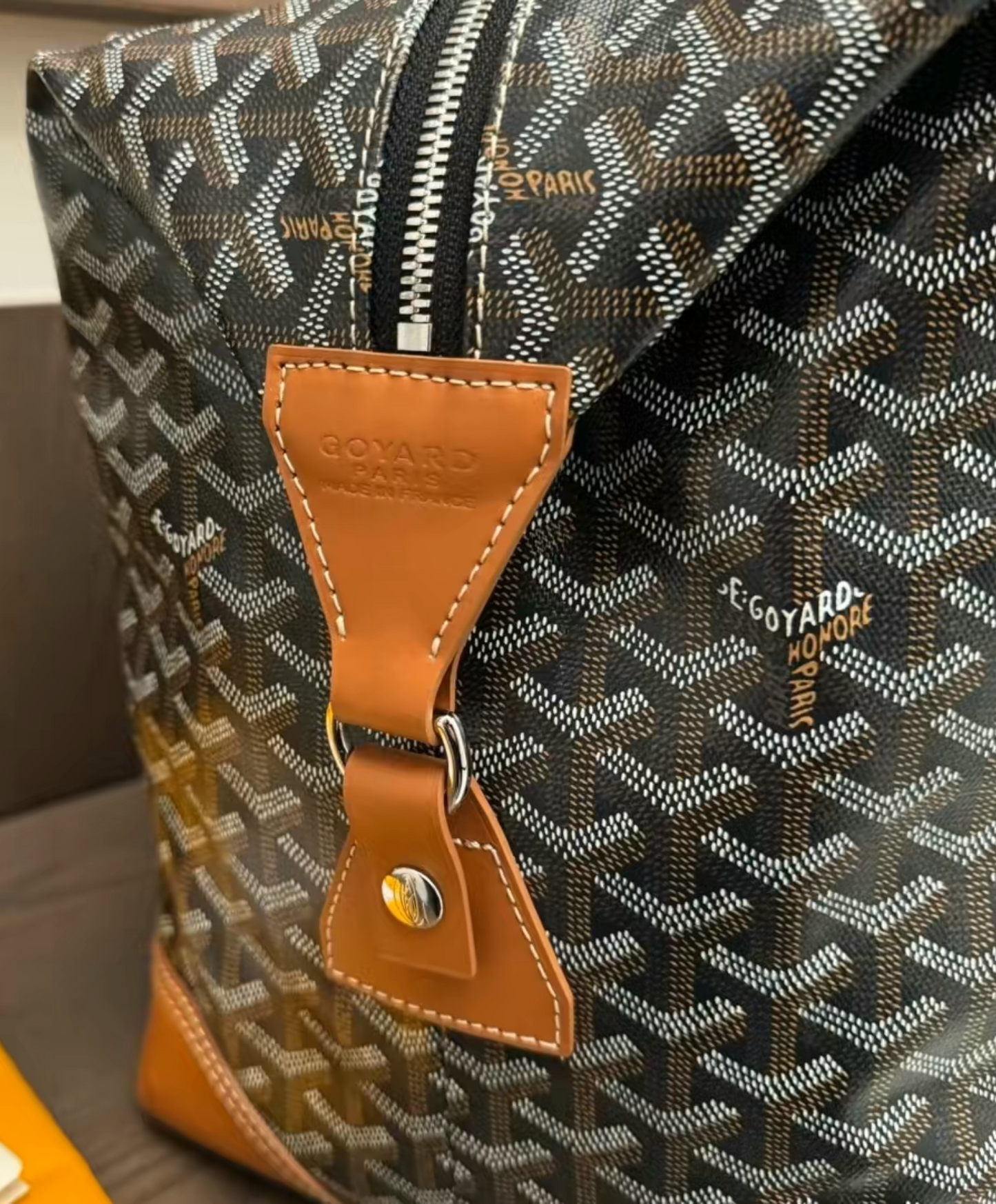 Bowling 45 Bag