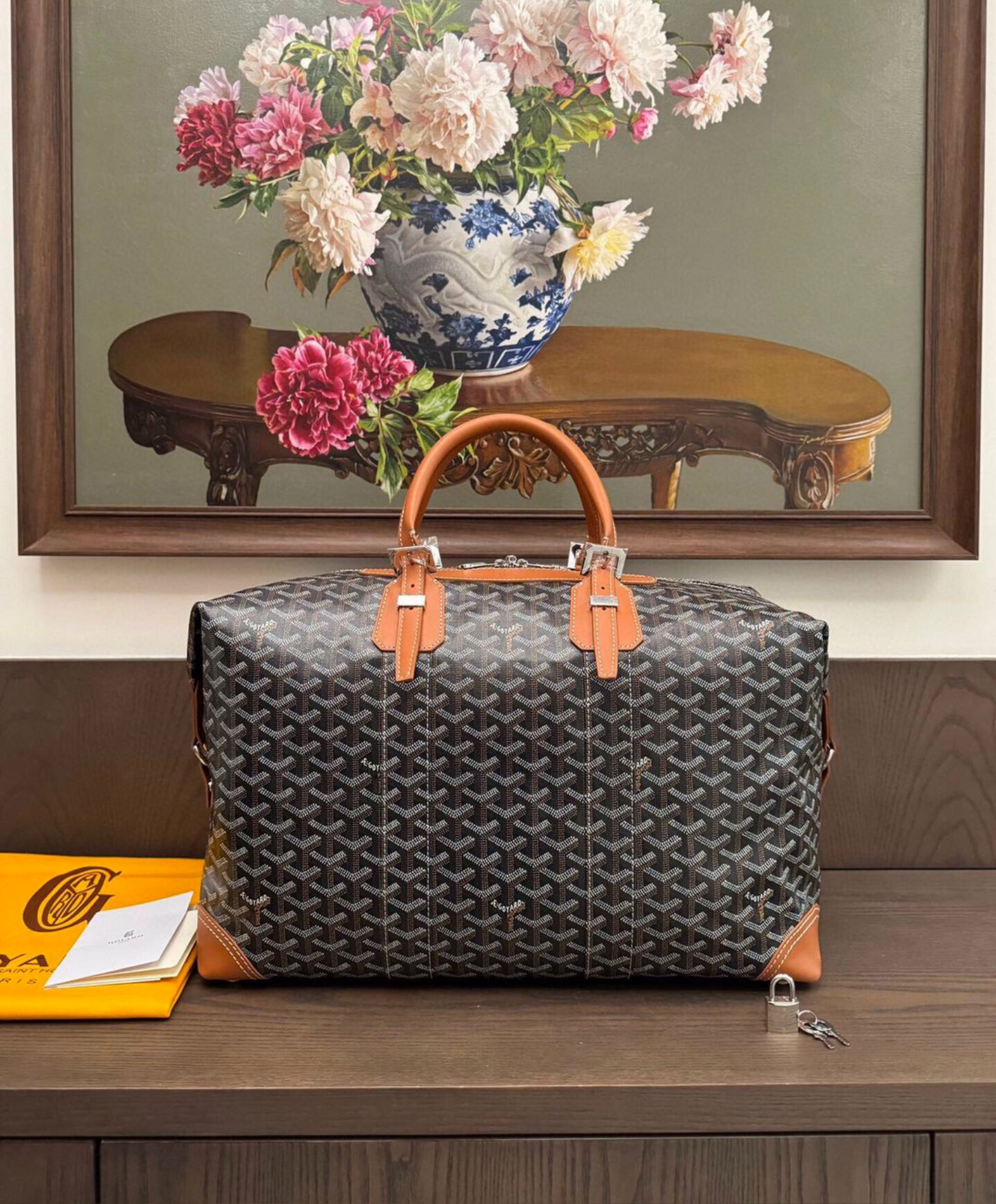 Bowling 45 Bag