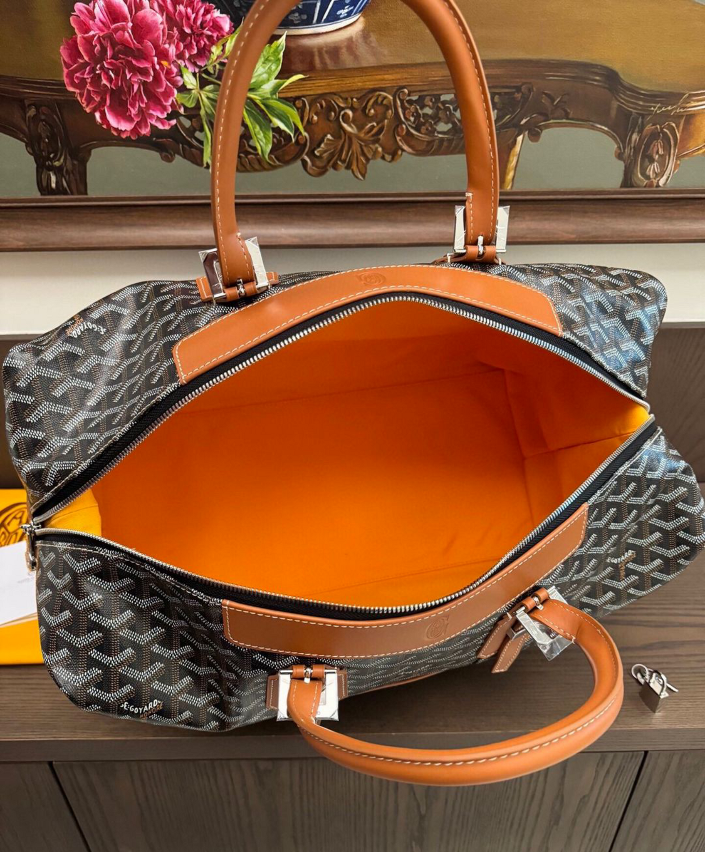 Bowling 45 Bag