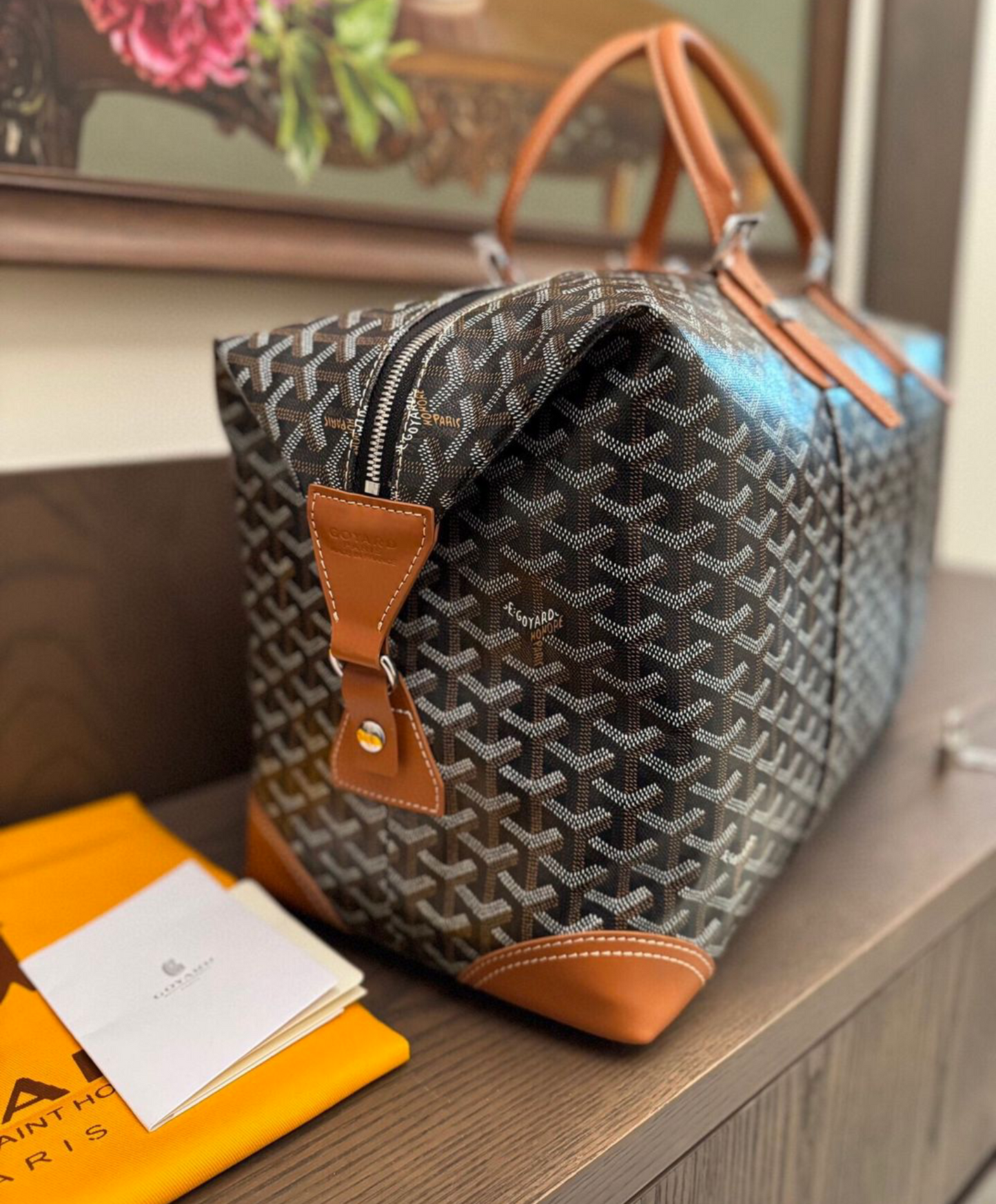 Bowling 45 Bag