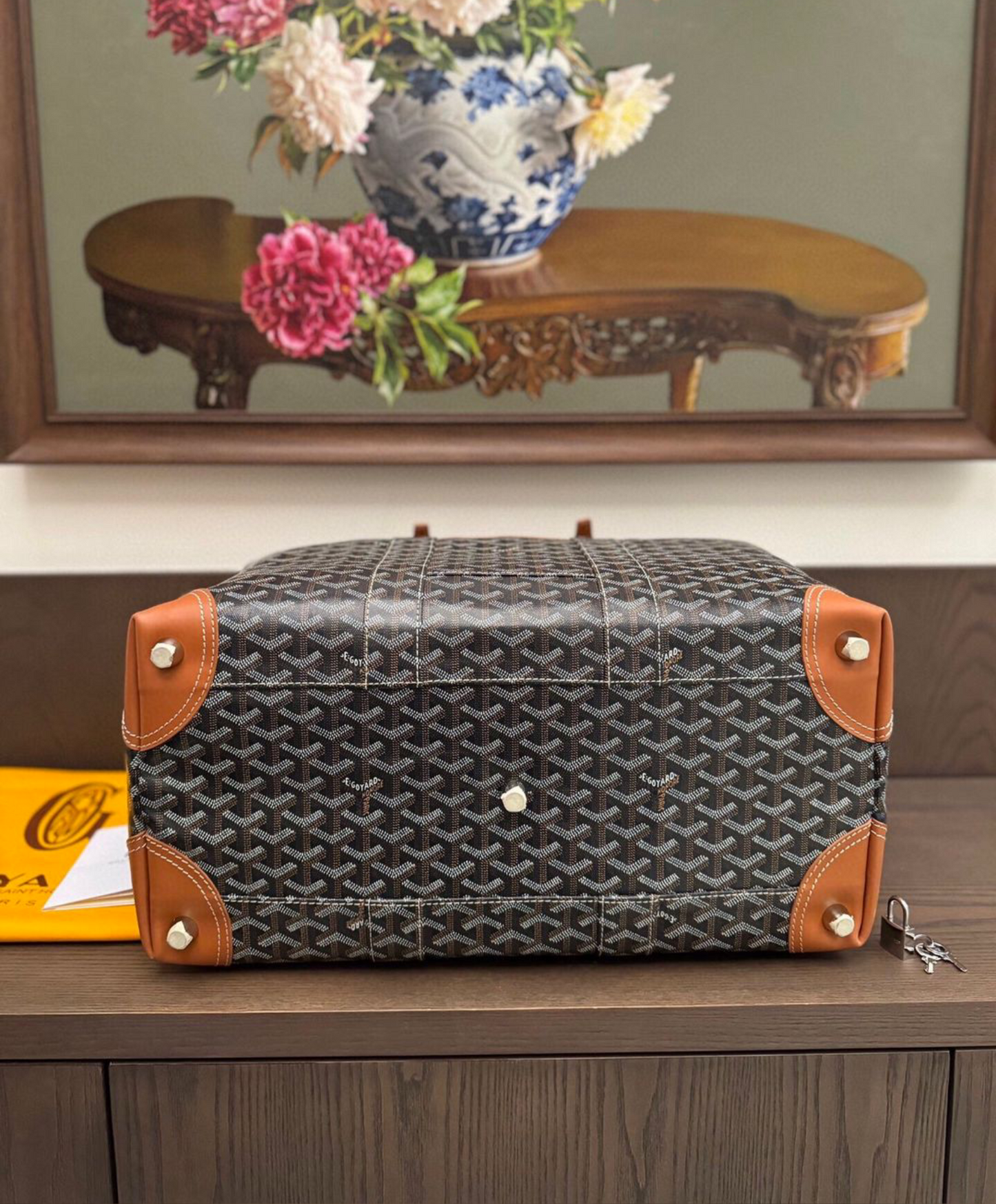 Bowling 45 Bag