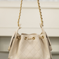 Chanel 25 Mini Handbag