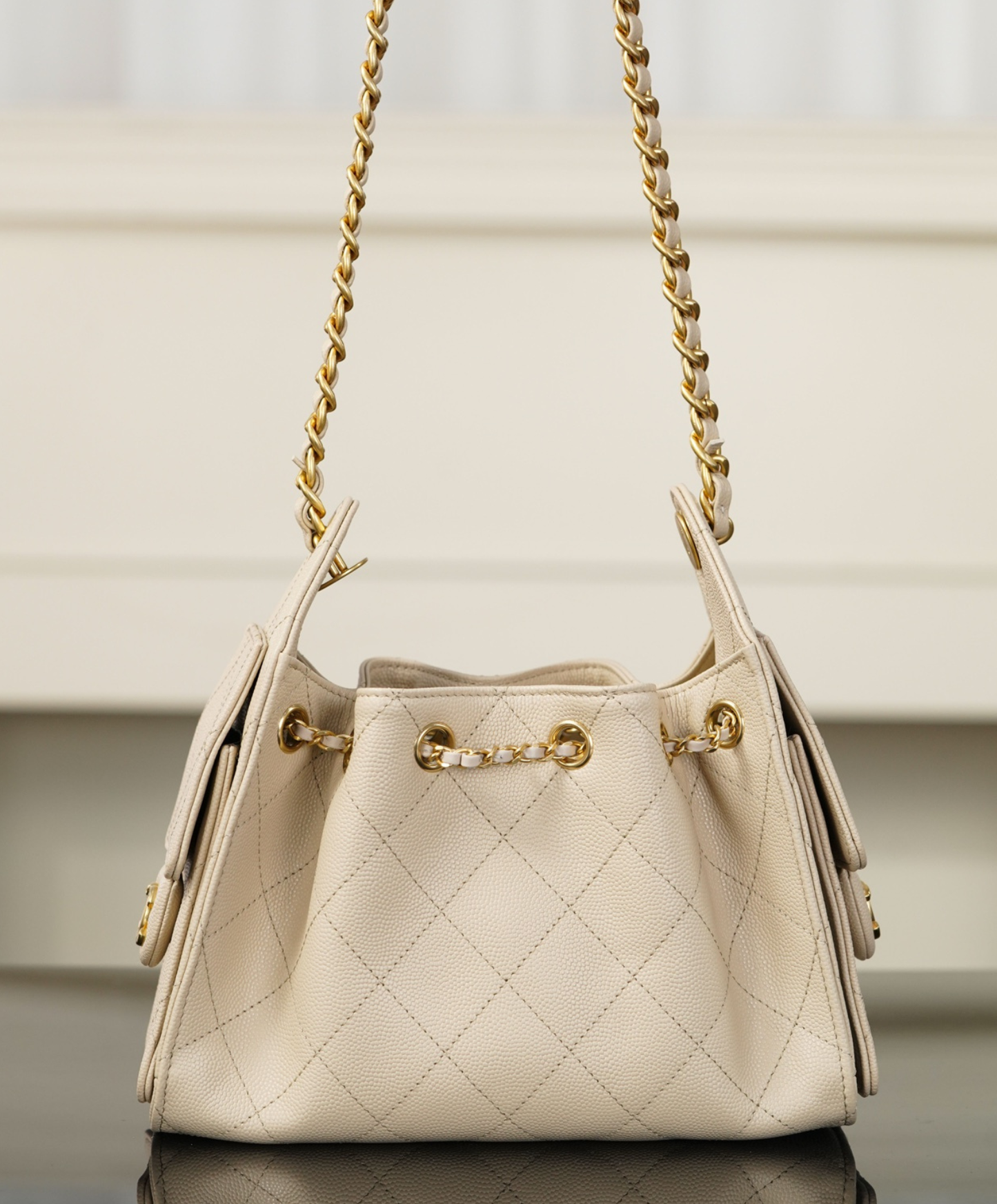 Chanel 25 Mini Handbag