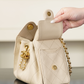 Chanel 25 Mini Handbag