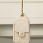 Chanel 25 Mini Handbag