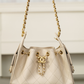 Chanel 25 Mini Handbag