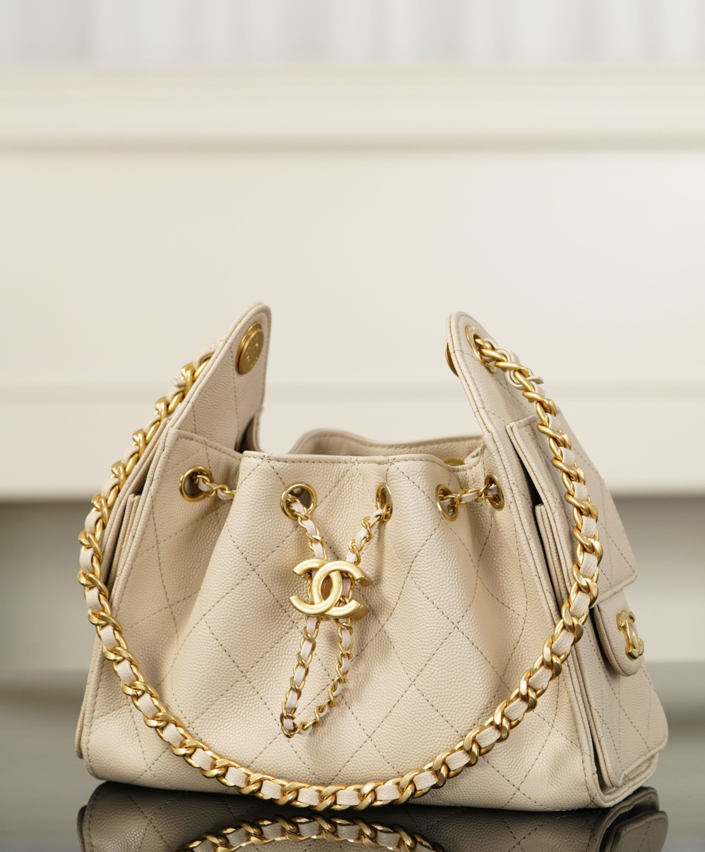 Chanel 25 Mini Handbag