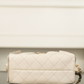 Chanel 25 Mini Handbag